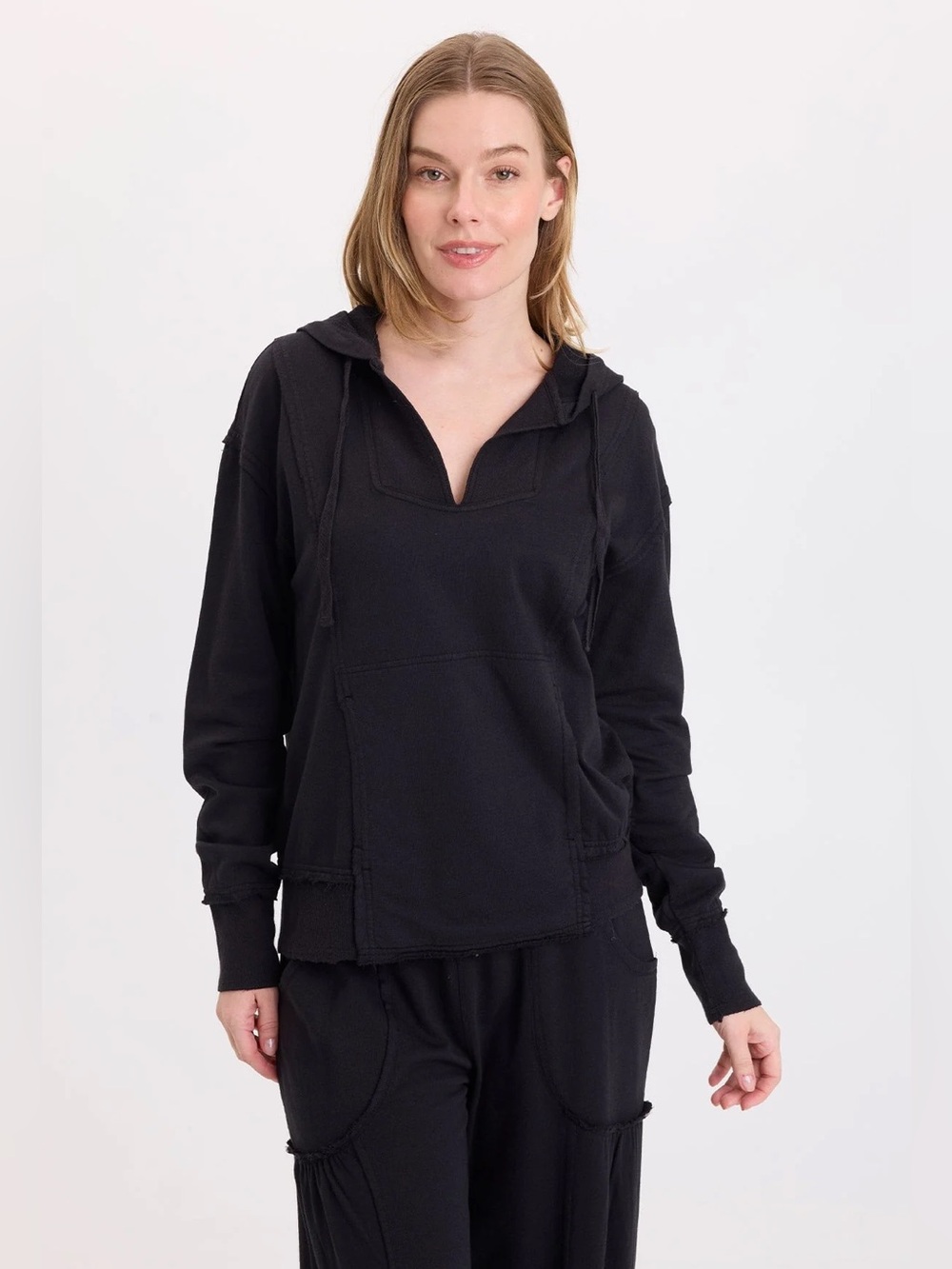 WEARABLES ROSALYN HOODIE